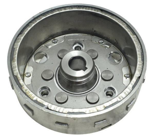 Volante Magneto Yamaha Mt 03 20-25 Original