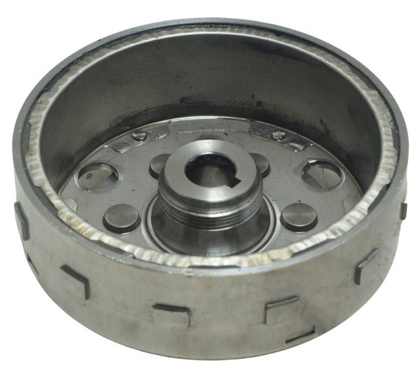Volante Magneto Yamaha Mt 03 20-25 Original