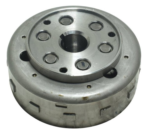 Volante Magneto Yamaha Mt 03 20-25 Original