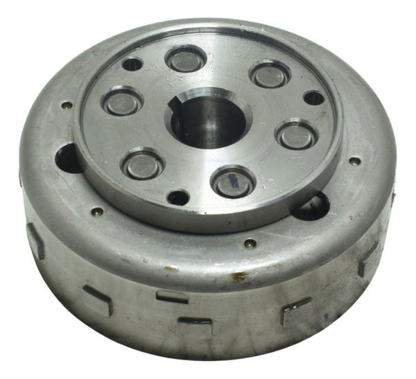 Volante Magneto Yamaha Mt 03 20-25 Original