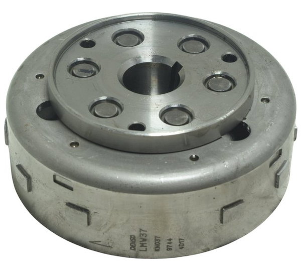 Volante Magneto Yamaha Mt 03 20-25 Original