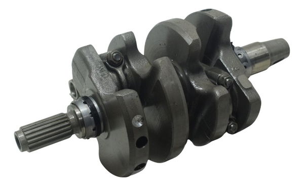 Virabrequim Yamaha Mt 03 20-25 Original