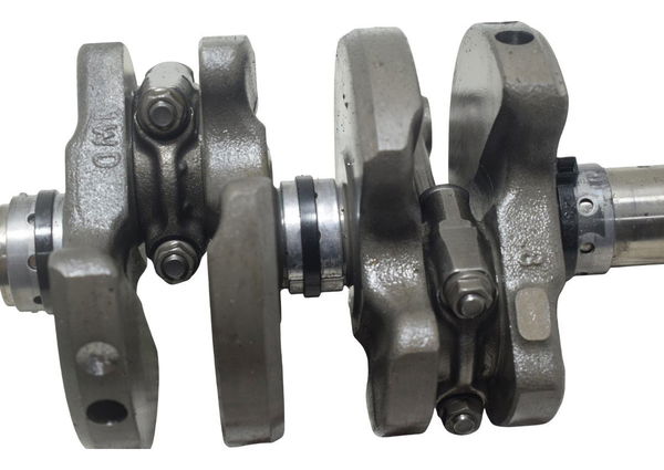 Virabrequim Yamaha Mt 03 20-25 Original