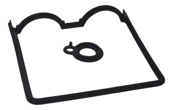 Guarnição Tampa Válvula Tras Ducati Multistrada 950 S 20-23