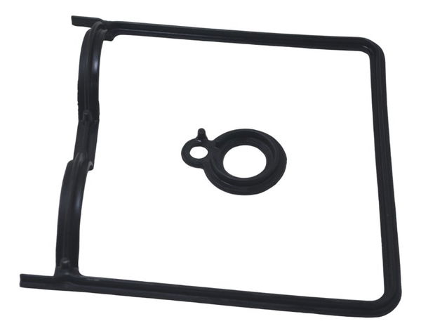 Guarnição Tampa Válvula Tras Ducati Multistrada 950 S 20-23