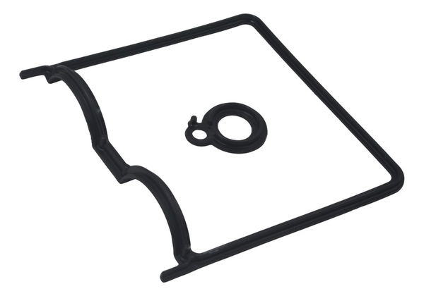 Guarnição Tampa Válvula Tras Ducati Multistrada 950 S 20-23