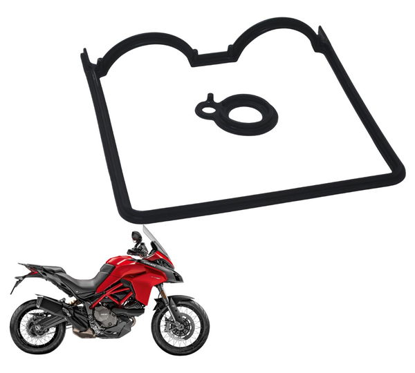 Guarnição Tampa Válvula Tras Ducati Multistrada 950 S 20-23