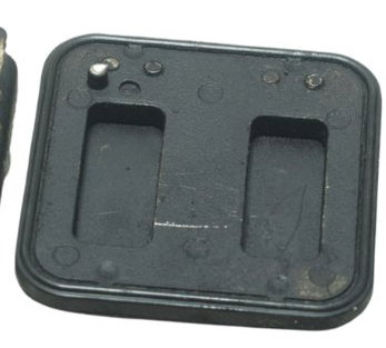 Válvula Respiro Cabeçote Yamaha Mt 03 20-25 Original