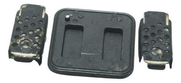 Válvula Respiro Cabeçote Yamaha Mt 03 20-25 Original