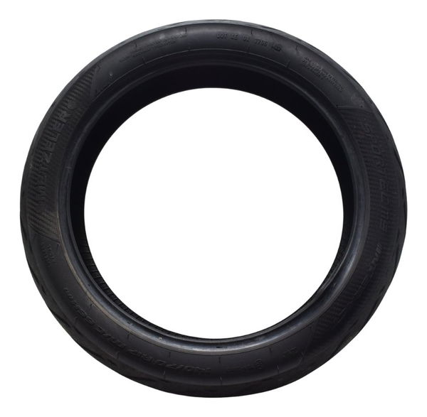 Pneu Metzeler Sportec M5 Interac 140/70 R17 66h