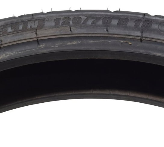 Pneu Michelin Anakee Adventure 2ct 120/70 R19 60v