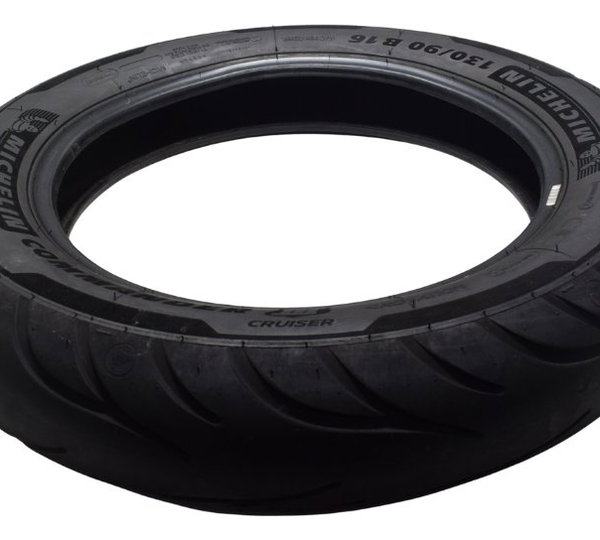 Pneu Michelin Commander Iii 130/90 B16 73h