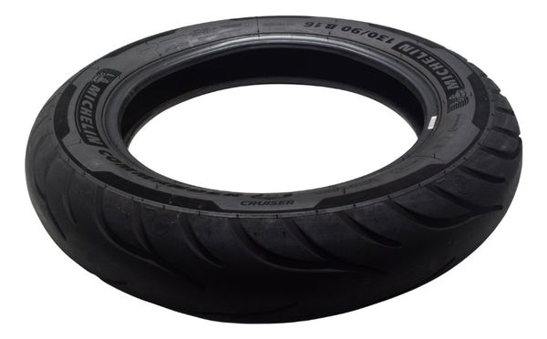Pneu Michelin Commander Iii 130/90 B16 73h