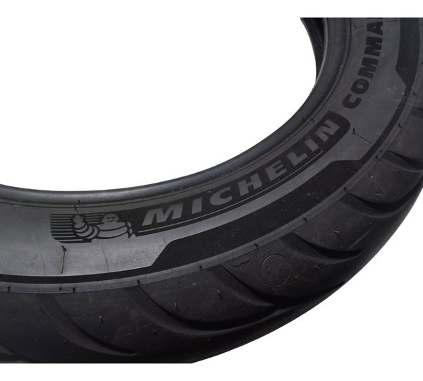 Pneu Michelin Commander Iii 130/90 B16 73h