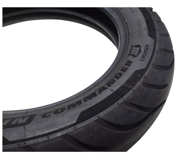 Pneu Michelin Commander Iii 130/90 B16 73h