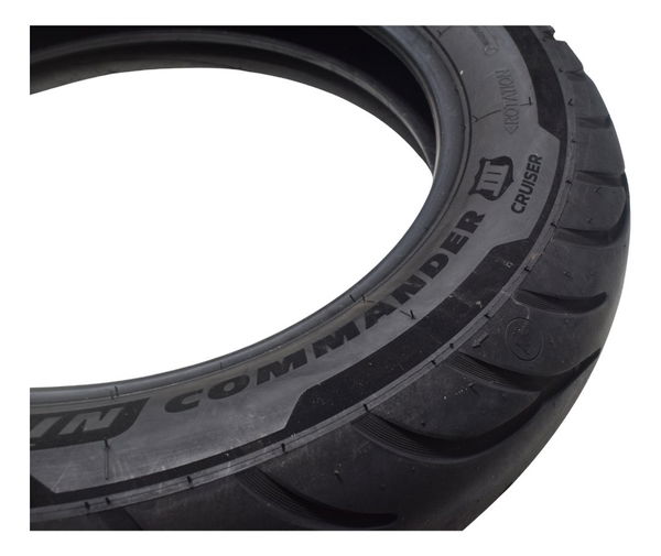 Pneu Michelin Commander Iii 130/90 B16 73h
