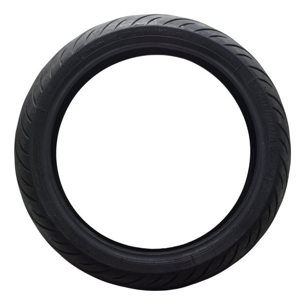 Pneu Michelin Pilot Road 2 120/70 Zr 17 58w