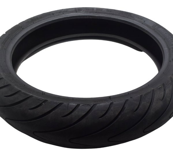 Pneu Michelin Pilot Road 2 120/70 Zr 17 58w