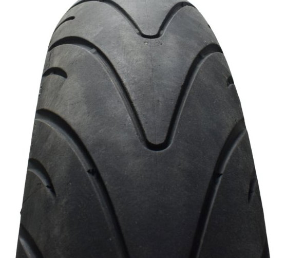 Pneu Michelin Pilot Road 2 120/70 Zr 17 58w
