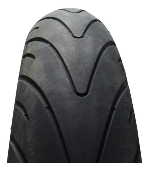 Pneu Michelin Pilot Road 2 120/70 Zr 17 58w