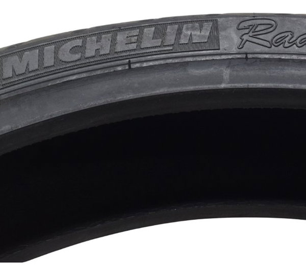Pneu Michelin Pilot Road 2 120/70 Zr 17 58w
