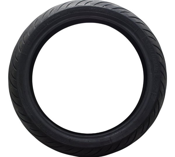 Pneu Michelin Pilot Road 2 120/70 Zr 17 58w