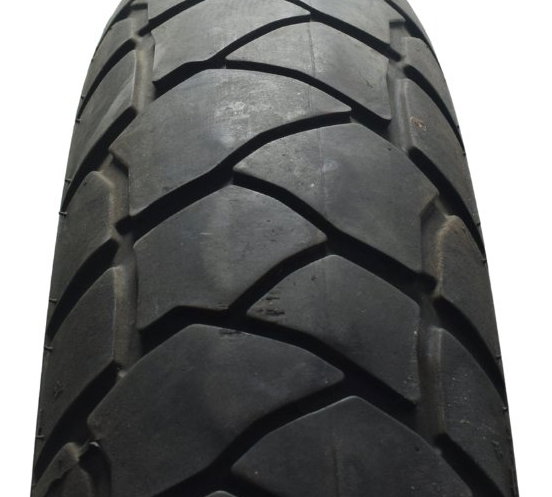 Pneu Michelin Anakee Adventure 2ct 120/70 R19 60v