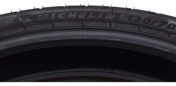 Pneu Michelin Anakee Adventure 2ct 120/70 R19 60v