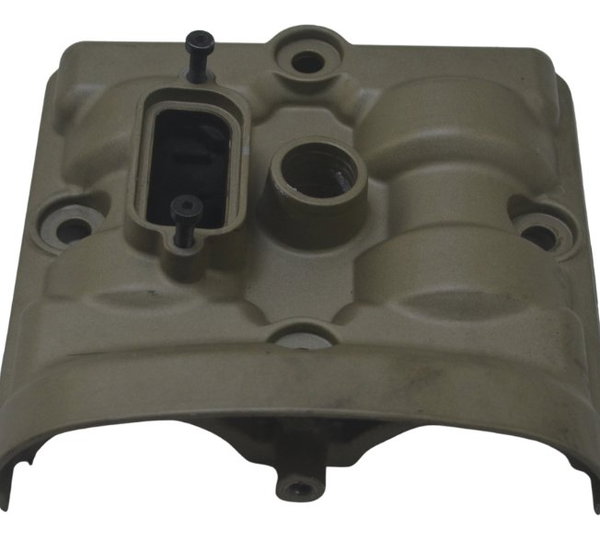 Tampa Cabeçote Tras Ducati Multistrada 950 S 20-23 Original