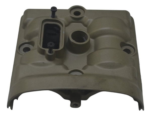 Tampa Cabeçote Tras Ducati Multistrada 950 S 20-23 Original