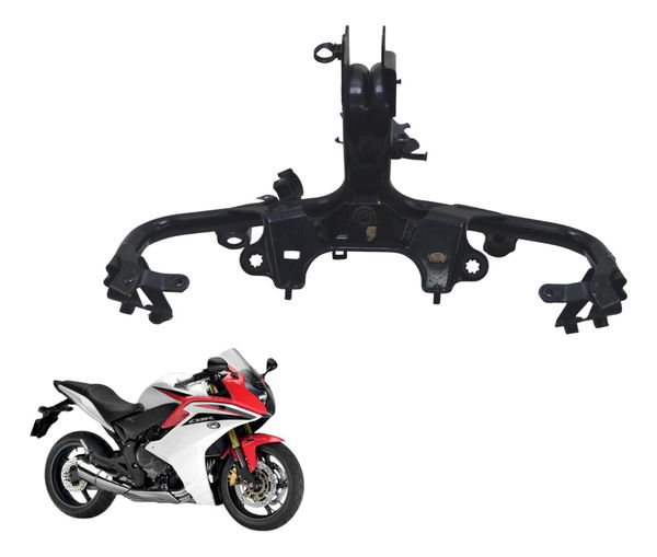 Aranha Farol Honda Cbr 600f 12-14 Original