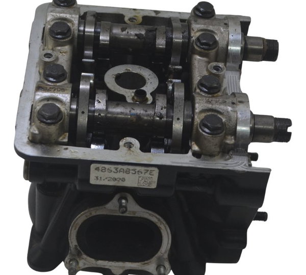 Cabeçote Traseiro Ducati Multistrada 950 S 20-23 Original