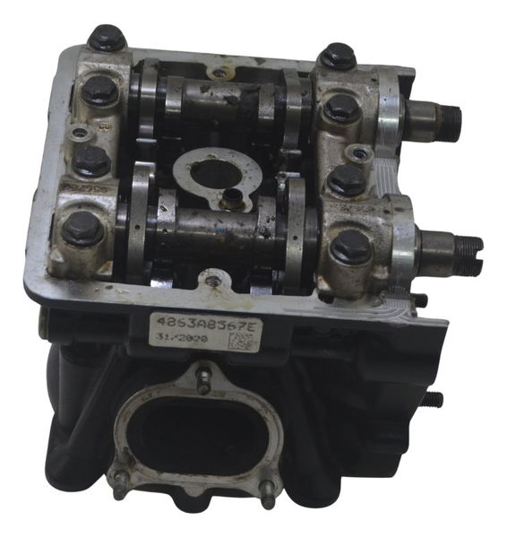 Cabeçote Traseiro Ducati Multistrada 950 S 20-23 Original