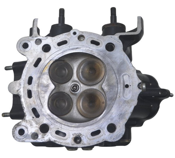 Cabeçote Traseiro Ducati Multistrada 950 S 20-23 Original