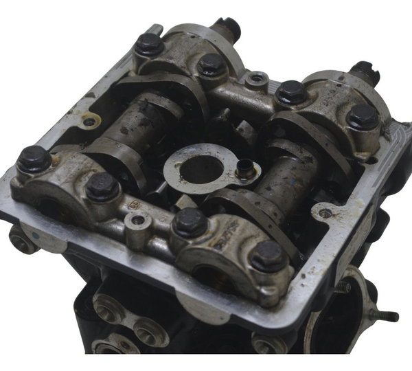 Cabeçote Traseiro Ducati Multistrada 950 S 20-23 Original