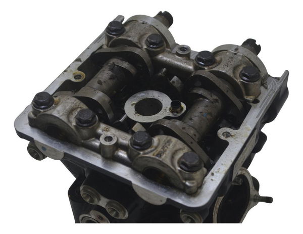 Cabeçote Traseiro Ducati Multistrada 950 S 20-23 Original