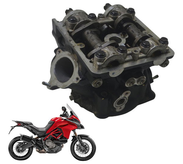 Cabeçote Traseiro Ducati Multistrada 950 S 20-23 Original