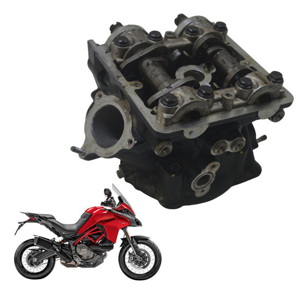 Cabeçote Traseiro Ducati Multistrada 950 S 20-23 Original