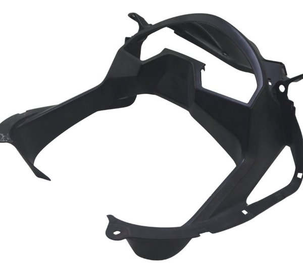 Acabamento Painel Honda Cbr 600f 12-14 Original