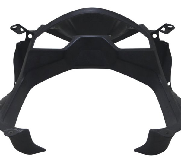 Acabamento Painel Honda Cbr 600f 12-14 Original