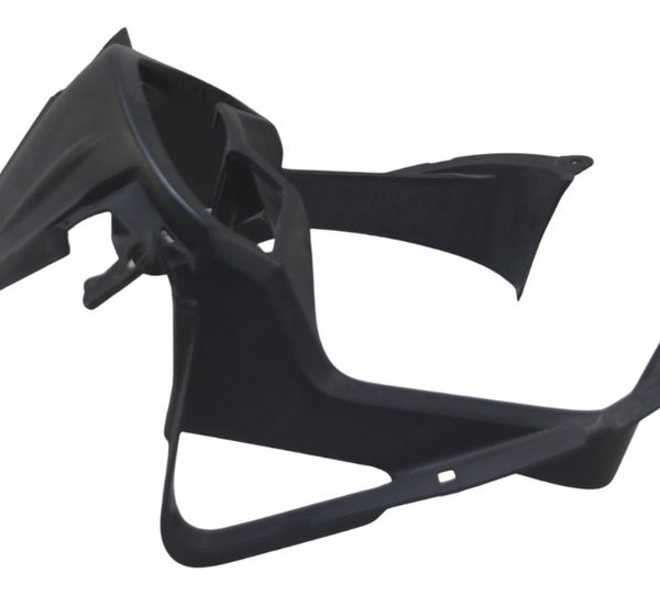 Acabamento Painel Honda Cbr 600f 12-14 Original