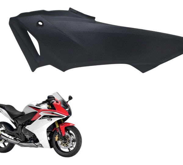 Acabamento Lateral Direito Honda Cbr 600f 12-14 Original