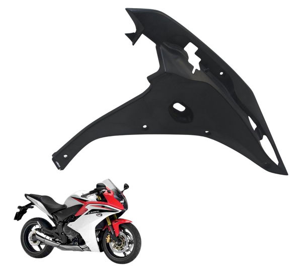 Acabamento Interno Esquerdo Honda Cbr 600f 12-14 Original