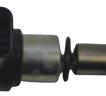 Atuador Marcha Lenta Honda Cbr 600f 12-14 Original