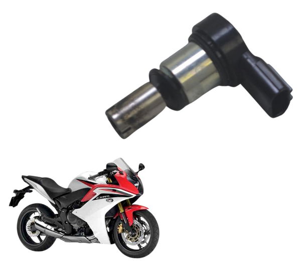 Atuador Marcha Lenta Honda Cbr 600f 12-14 Original