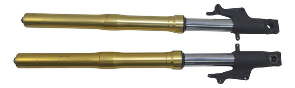 Bengala Par Completa Honda Cbr 600f 12-14 Original