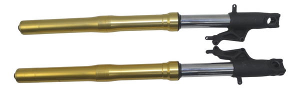 Bengala Par Completa Honda Cbr 600f 12-14 Original