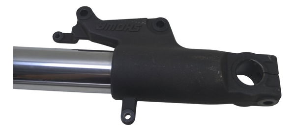 Bengala Par Completa Honda Cbr 600f 12-14 Original