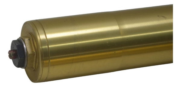 Bengala Par Completa Honda Cbr 600f 12-14 Original