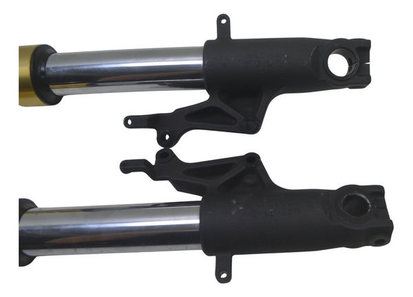 Bengala Par Completa Honda Cbr 600f 12-14 Original